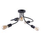Потолочный светильник TK Lighting FADO 2583 2583 фото