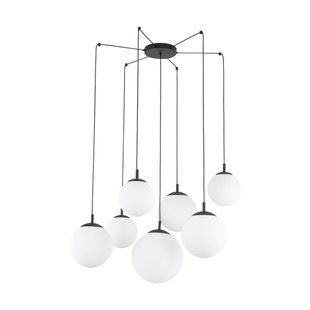 Подвесной светильник TK Lighting ESME WHITE 7 4794 4794 фото
