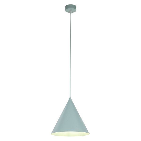 Підвісний світильник TK Lighting CONO MINT 1 M 6651 6651 фото