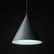 Підвісний світильник TK Lighting CONO MINT 1 M 6651 6651 фото 5