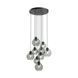 Підвісний світильник TK Lighting CUBUS GRAPHITE 10208 10208 фото 6