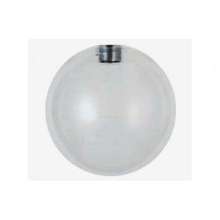 Плафон Azzardo BUBBLES GLASS SHADE SET 10 CLEAR AZ5872 AZ5872 фото
