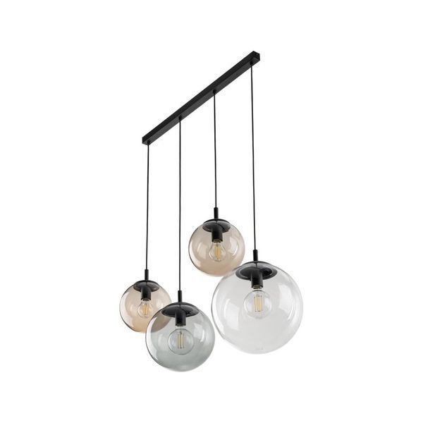 Подвесной светильник TK Lighting ESME MIX 4 4795 4795 фото