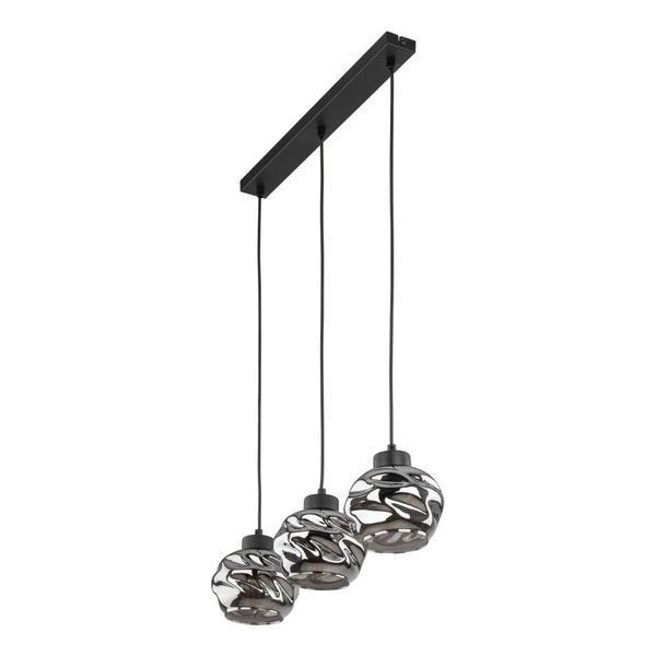 Підвісний світильник TK Lighting ZULIA 3 5725 5725 фото