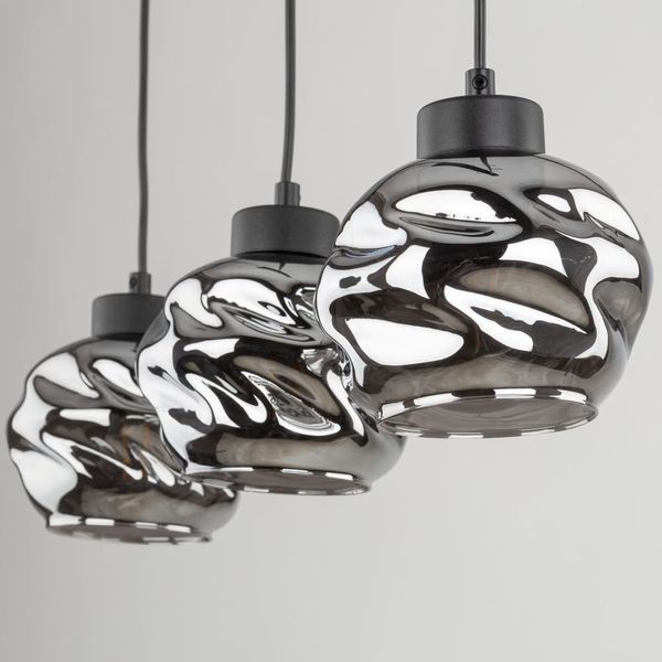 Підвісний світильник TK Lighting ZULIA 3 5725 5725 фото