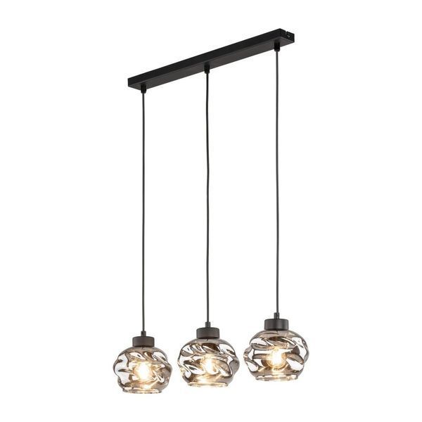 Підвісний світильник TK Lighting ZULIA 3 5725 5725 фото