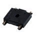 Коннектор магнітний Azzardo GAMMA TRACK MAGNETIC 5mm STRAIGHT CONNECTOR BK AZ5320