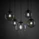 Підвісний світильник TK Lighting ESME MIX 5 4796 4796 фото 3