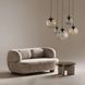 Підвісний світильник TK Lighting ESME MIX 5 4796 4796 фото 5