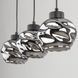 Підвісний світильник TK Lighting ZULIA 3 5725 5725 фото 4
