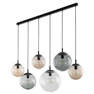 Подвесной светильник TK Lighting ESME MIX 6 4797 4797 фото