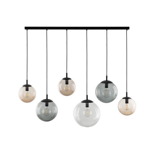Подвесной светильник TK Lighting ESME MIX 6 4797 4797 фото