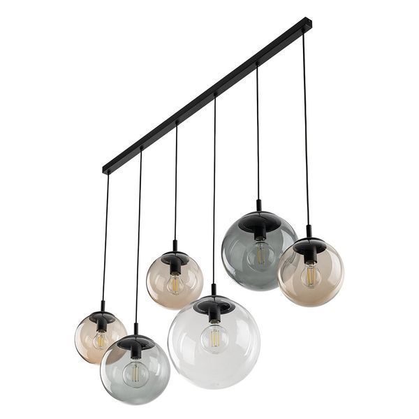 Подвесной светильник TK Lighting ESME MIX 6 4797 4797 фото