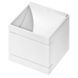 Настенный светильник Azzardo VENUS WHITE AZ0894