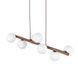 Підвісний світильник TK Lighting ESTERA 10272 10272 фото 4