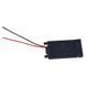 Елемент трекової системи Azzardo GAMMA TRACK MAGNETIC 5mm DRIVER CONNECTOR BK AZ5328