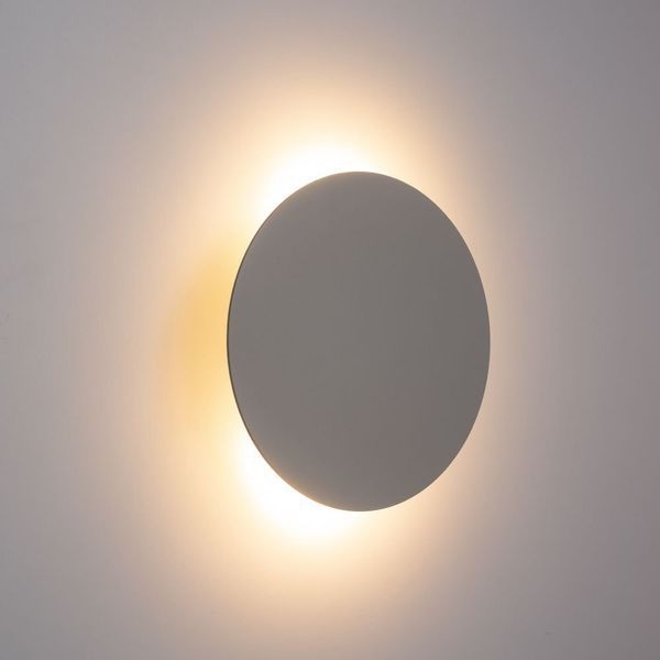 Настінний світильник TK Lighting LUNA BEIGE 400 5912 5912 фото