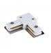 З'днувач кутовий однофазний TK Lighting 4069
