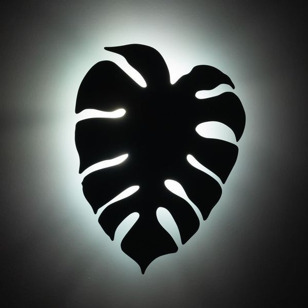 Настінний світильник TK Lighting MONSTERA XL MINT 5913 5913 фото