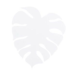 Настінний світильник TK Lighting MONSTERA XL WHITE 5915 5915 фото