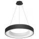 Люстра Azzardo SOVANA PENDANT 55 SMART BK AZ3552 AZ3552 фото 1