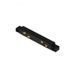 Трековий світильник Azzardo ALFA TRACK MAGNETIC STRAIGHT CONNECTOR 180&deg; BK AZ4677