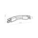 Гнучкий з'єднувач TK Lighting 4072 4072 фото 4