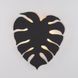 Настінний світильник TK Lighting MONSTERA XL BLACK 5916 5916 фото 3