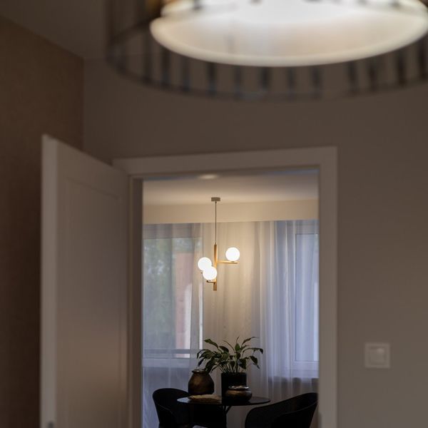 Люстра TK Lighting ESTERA WOOD 3 6799 6799 фото
