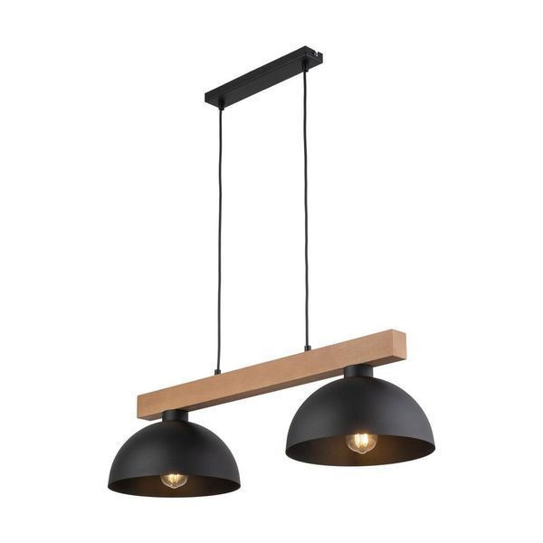 Підвісний світильник TK Lighting OSLO 4711 4711 фото