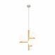 Люстра TK Lighting ESTERA WOOD 3 6799 6799 фото 3