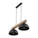Підвісний світильник TK Lighting OSLO 4711 4711 фото 6
