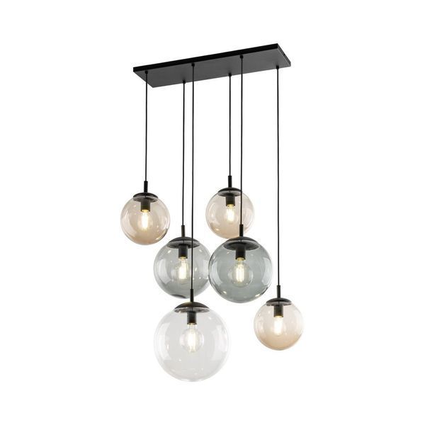 Подвесной светильник TK Lighting ESME MIX 6 4819 4819 фото