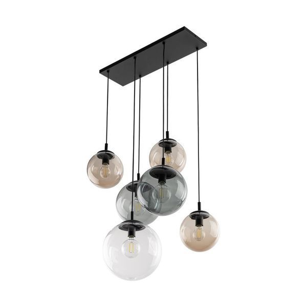 Подвесной светильник TK Lighting ESME MIX 6 4819 4819 фото