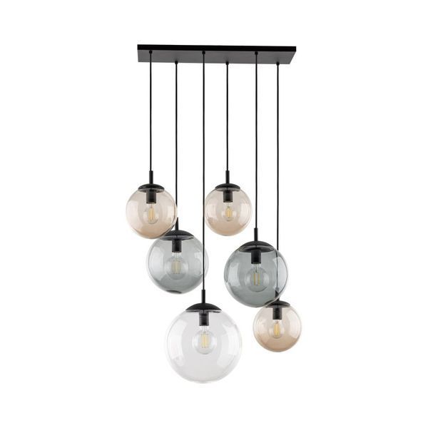 Подвесной светильник TK Lighting ESME MIX 6 4819 4819 фото