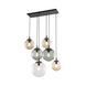 Подвесной светильник TK Lighting ESME MIX 6 4819 4819 фото 2