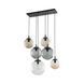 Подвесной светильник TK Lighting ESME MIX 6 4819 4819 фото 1