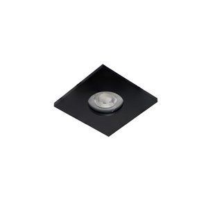 Точечный светильник Azzardo KANT IP44 BK AZ6049 AZ6049 фото