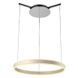Подвесной светильник Zuma Line CIRCLE D PENDANT L-CD-672