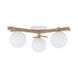 Люстра TK Lighting SHERON WHITE 3 5308 5308 фото 6