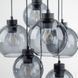 Подвесной светильник TK Lighting CUBUS GRAPHITE 7 10207 10207 фото 6
